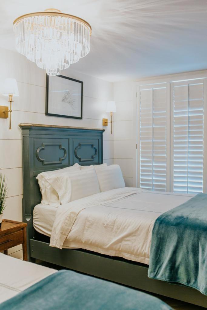The Lighthouse Boutique Hotel Port Isabel Bagian luar foto