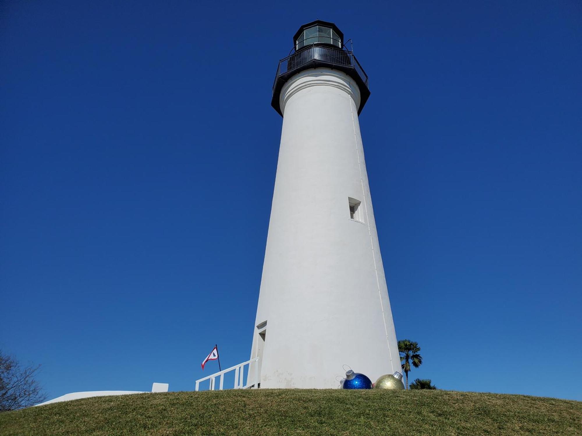 The Lighthouse Boutique Hotel Port Isabel Bagian luar foto